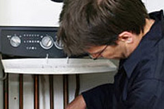 boiler repair Cutteslowe