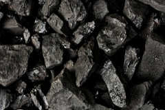 Cutteslowe coal boiler costs