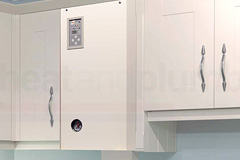 Cutteslowe electric boiler quotes