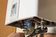 free Cutteslowe boiler install quotes