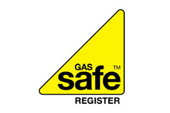 gas safe companies Cutteslowe